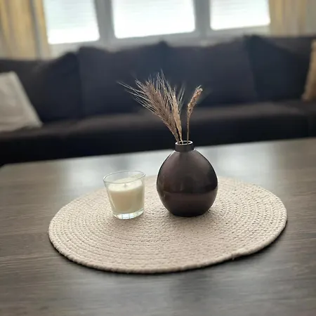 Apartment Irma Apartman